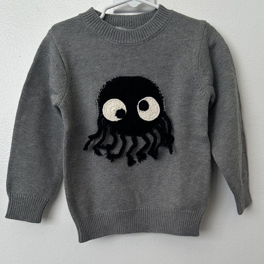 STELLA MCCARTNEY KIDS sweater